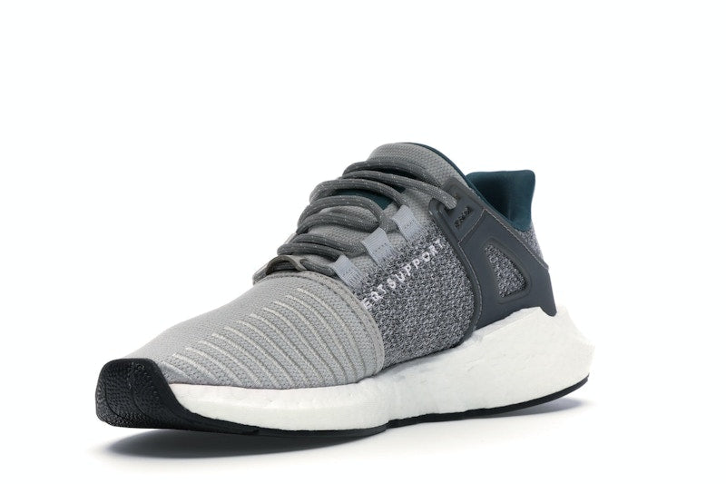 adidas EQT Support 93/17 Welding Pack Grey Two