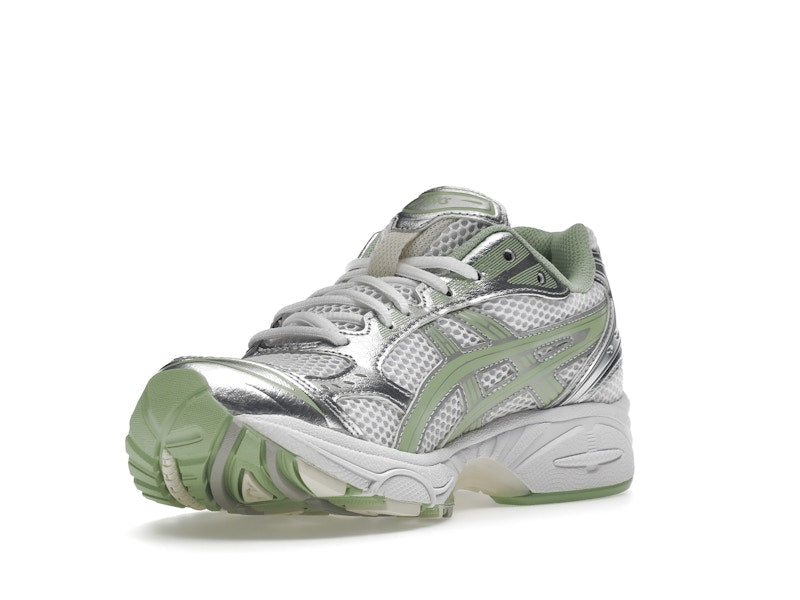 ASICS Gel-Kayano 14 White Jade (Women's)