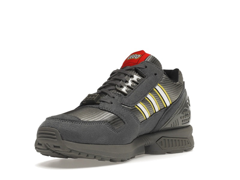 adidas ZX 8000 LEGO Color Pack Grey