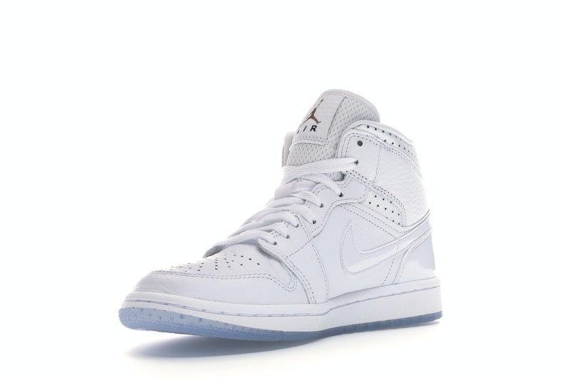 Jordan 1 Mid Unite Totale (Women's)