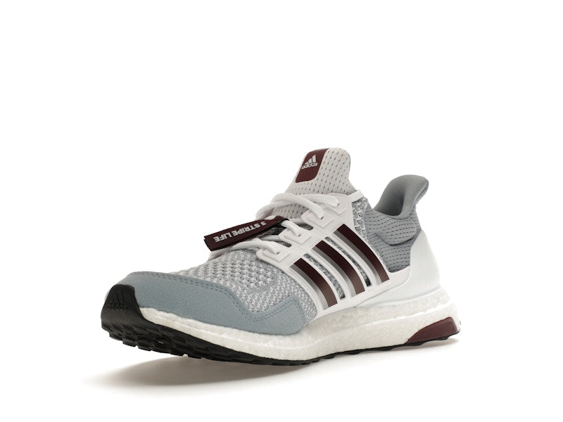 adidas Ultra Boost 1.0 Mississippi State