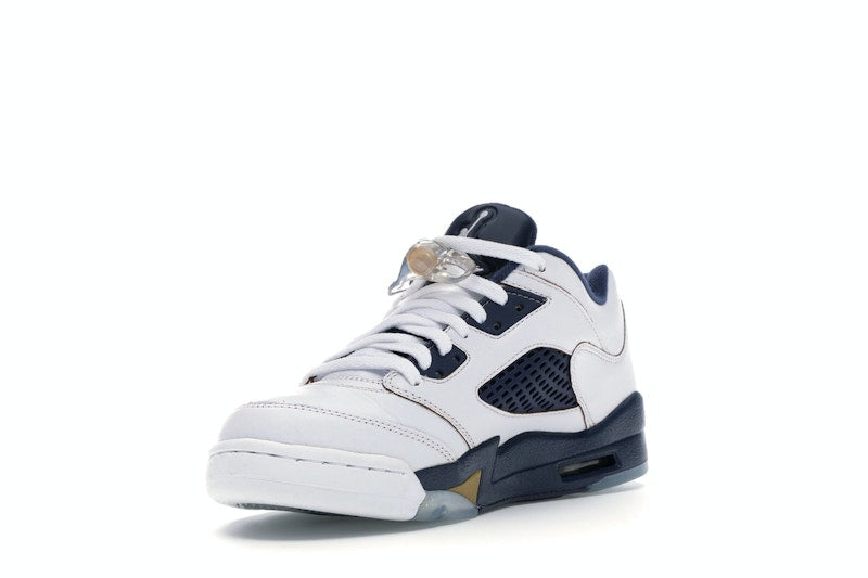 Jordan 5 Retro Low Dunk From Above (GS)