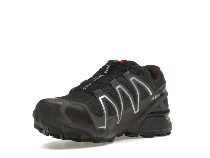 Salomon Speedcross 3 Gore-Tex Black Phantom Coffee