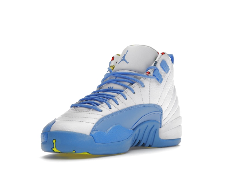 Jordan 12 Retro Emoji (GS)