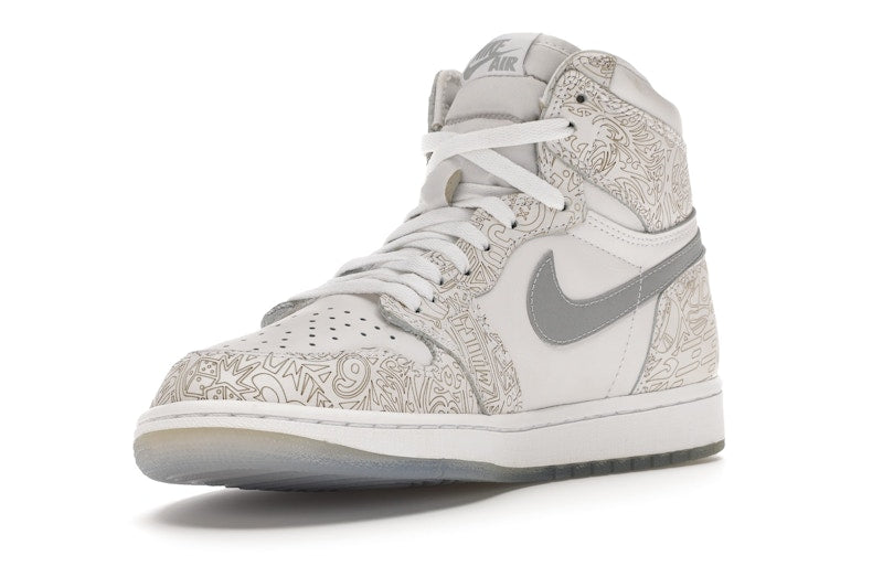 Jordan 1 Retro 30th Anniversary Laser