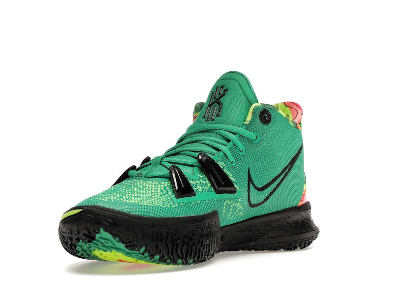 Nike Kyrie 7 Ky-D Weatherman