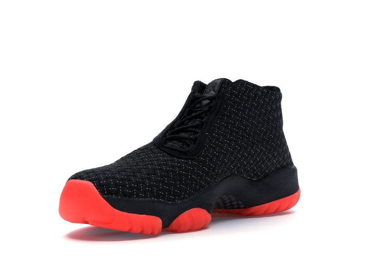 Jordan Future Premium Black Infrared 23 (2018)