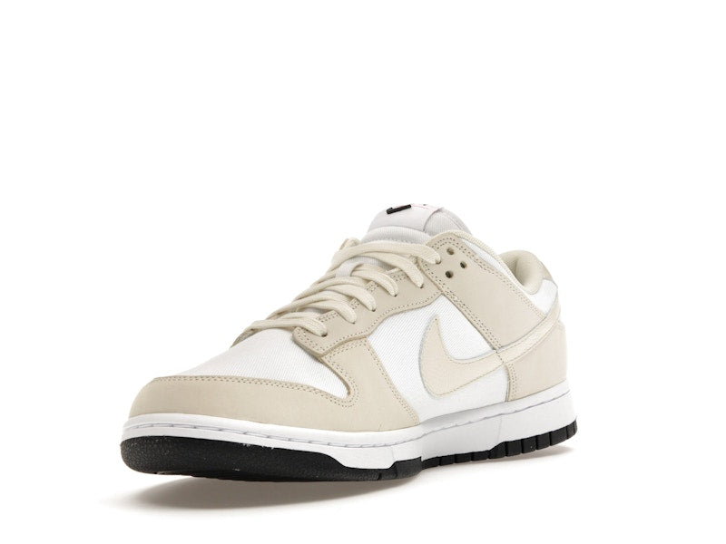 Nike Dunk Low LX White Coconut Milk (Women's)