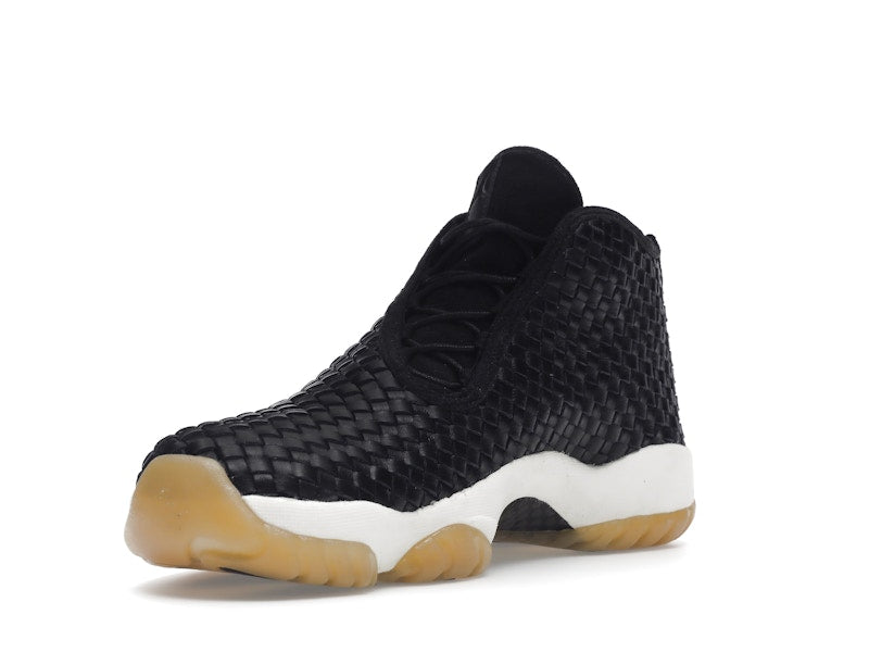 Jordan Future Black Gum