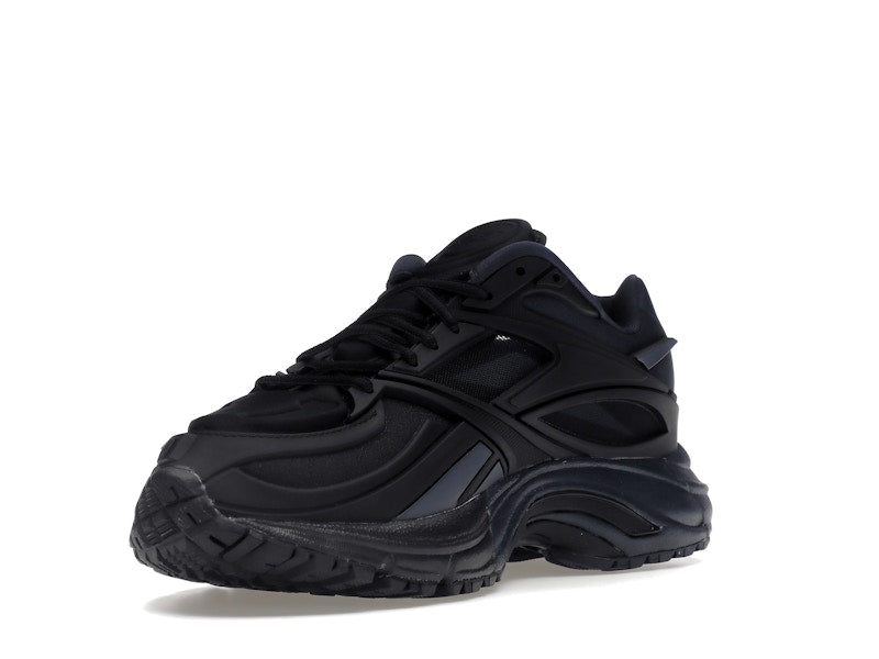 Reebok Premier Road Modern Black Vector Navy