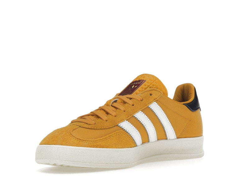 adidas Gazelle Indoor Preloved Yellow