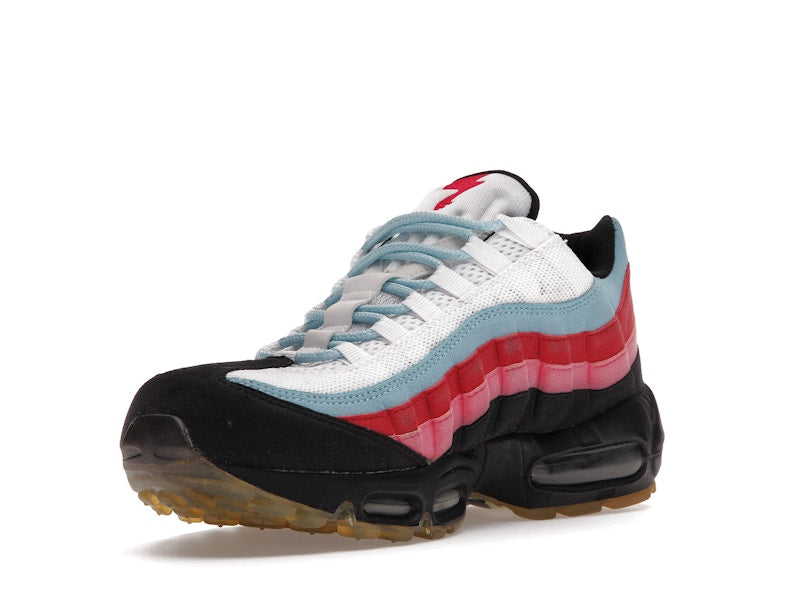 Nike Air Max 95 Running Man