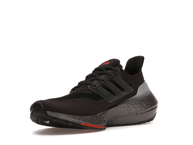 adidas Ultra Boost 21 Black Carbon