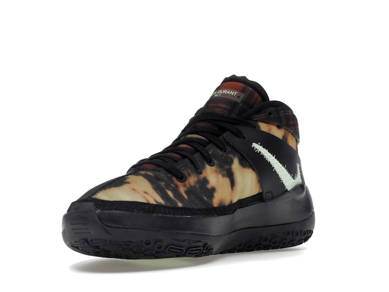 Nike KD 13 Bleached Plaid