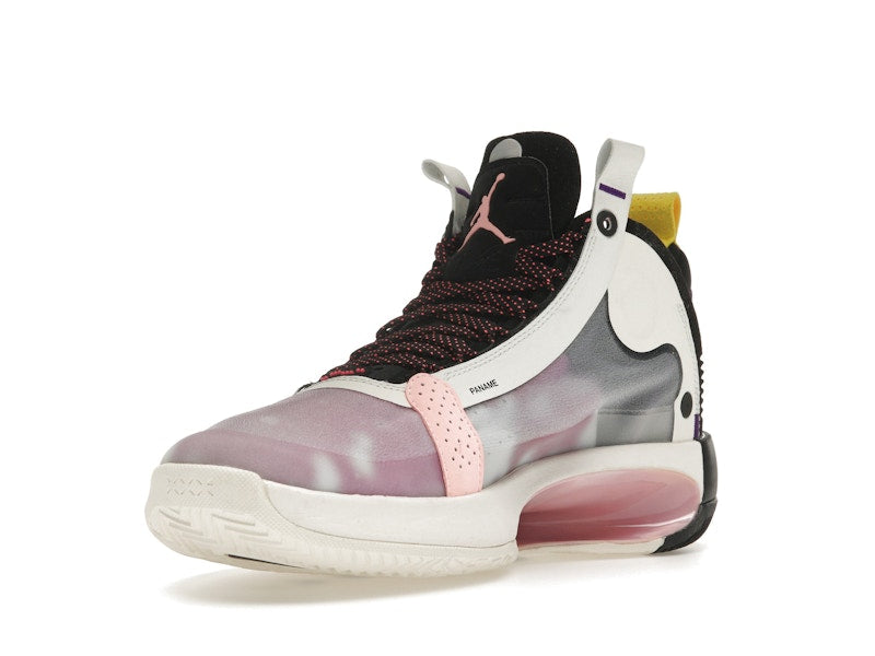 Jordan XXXIV Paris