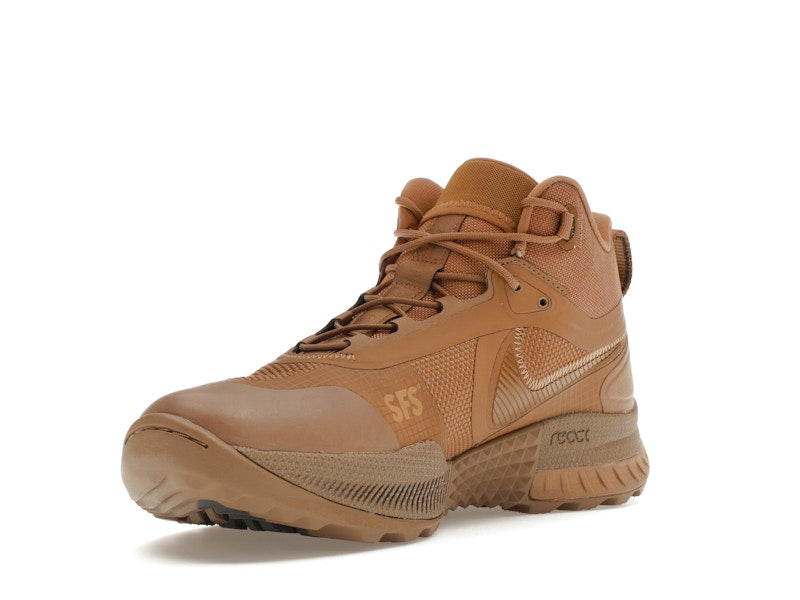 Nike React SFB Carbon High Coyote (Wide)