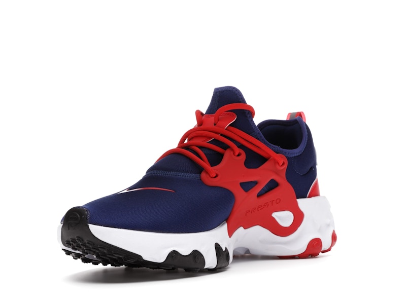 Nike React Presto USA (2020)