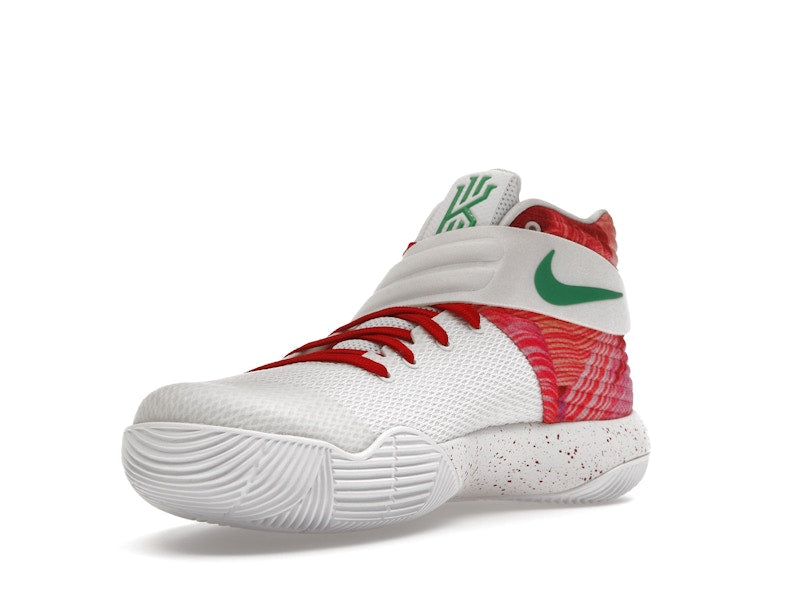 Nike Kyrie 2 Ky-Rispy Kreme (Special Box Version 2) (Not Windowed)