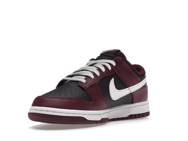 Nike Dunk Low Dark Beetroot