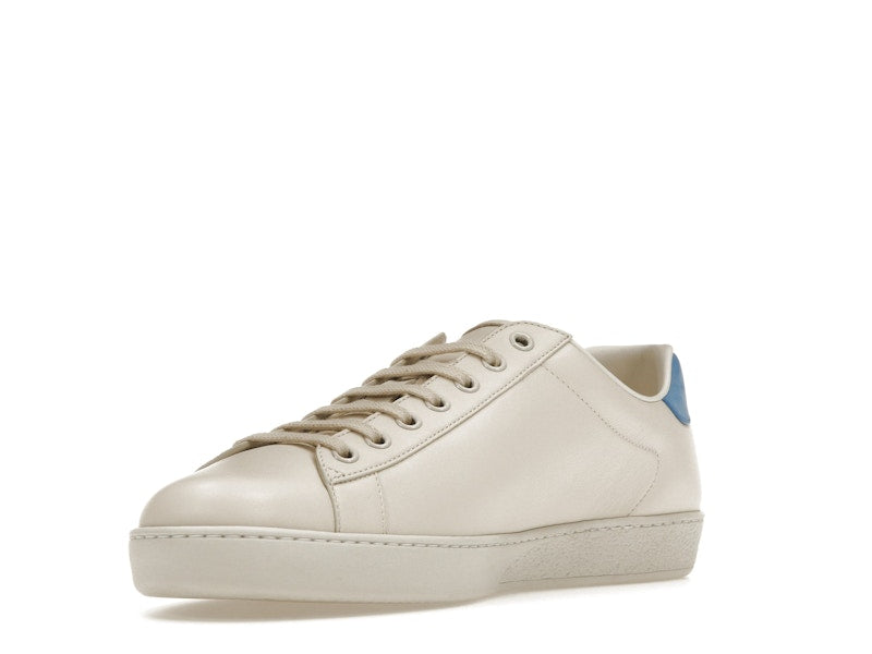 Gucci Ace Interlocking G Red