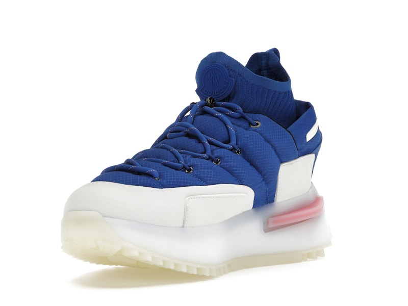 adidas NMD Runner Moncler Royal Blue
