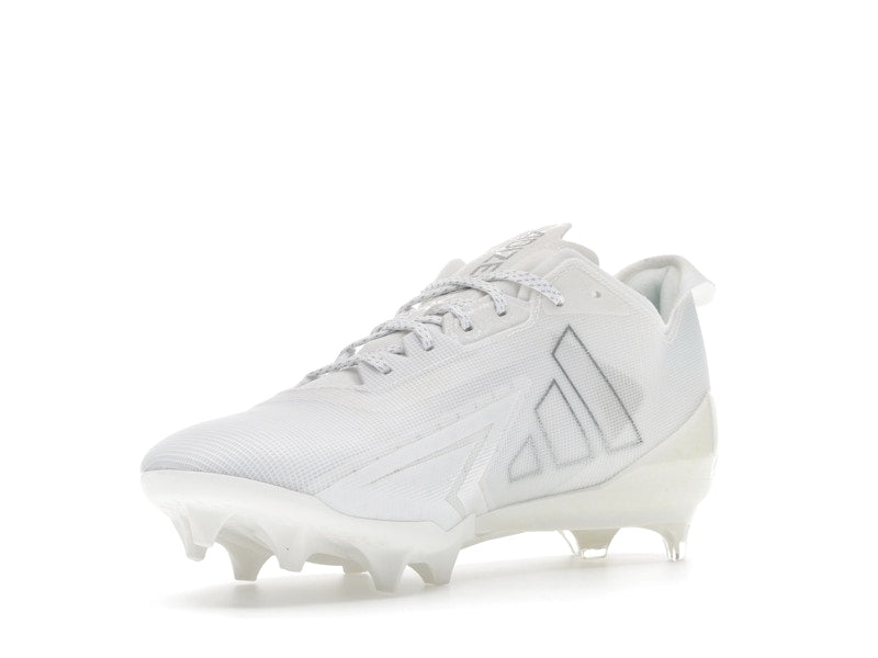 adidas Adizero Electric II Cloud White Silver Metallic