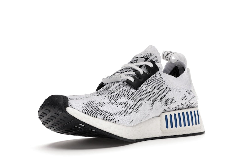 adidas NMD R1 Glitch Camo Star Wars Stormtrooper