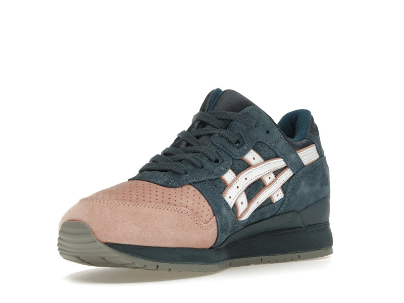 ASICS Gel-Lyte III Ronnie Fieg Salmon Toe 2.0 (Special Box)