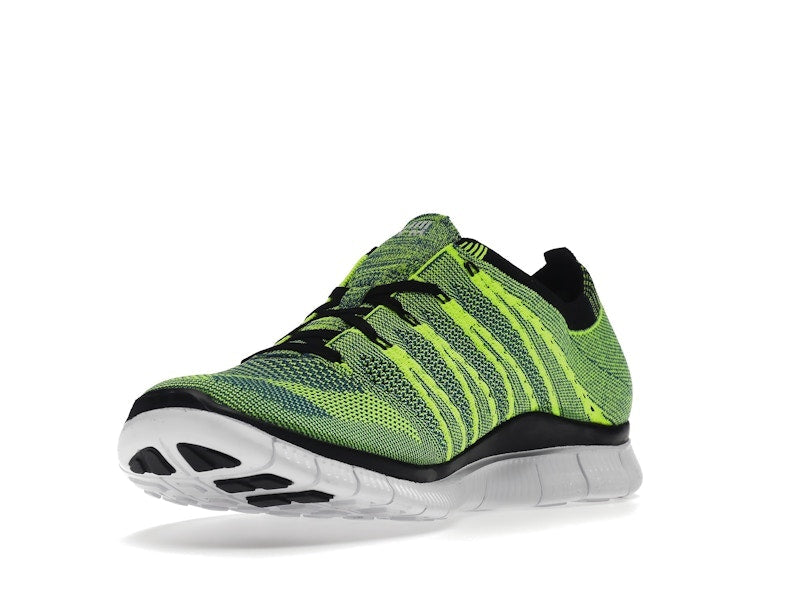 Nike Free Flyknit HTM Volt