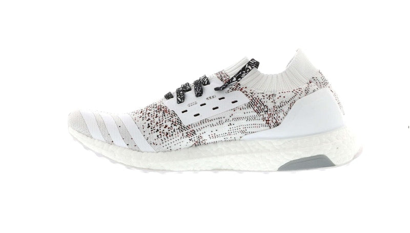 adidas Ultra Boost Uncaged Chinese New Year