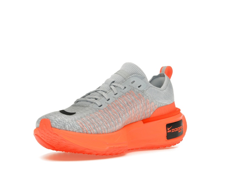 Nike ZoomX Invincible Run 3 Pure Platinum Cool Grey