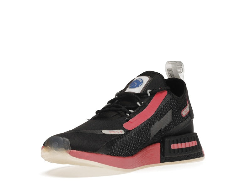 adidas NMD R1 Spectoo NASA Core Black (Women's)