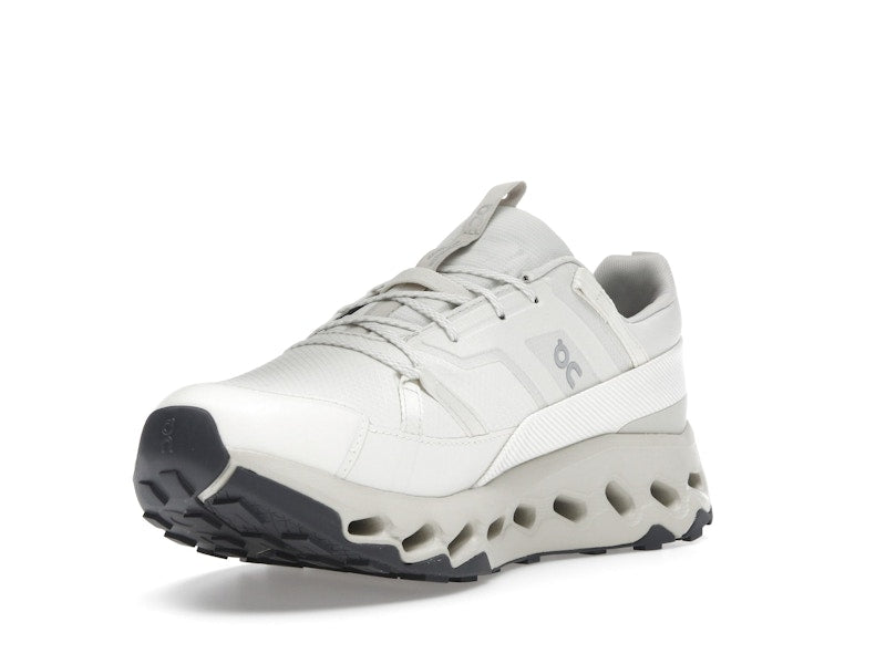 On Running Cloudhorizon Waterproof Ghost Ivory