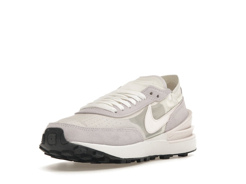 Nike Waffle One Light Soft Pink Venice (Women's)