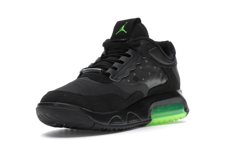 Jordan Max 200 Altitude Green