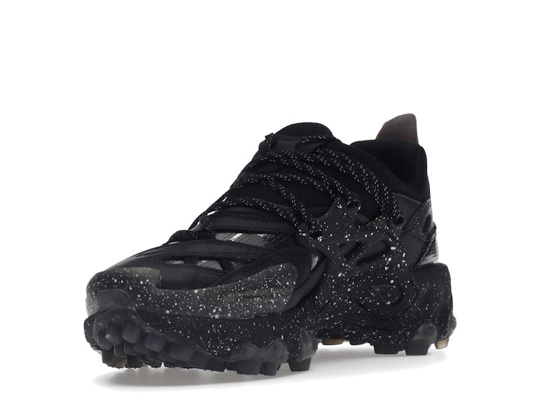 Nike React Presto Undercover Black