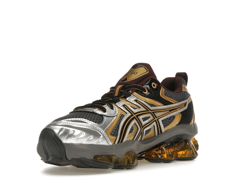 ASICS Gel-Quantum Kinetic Carbon Pure Gold