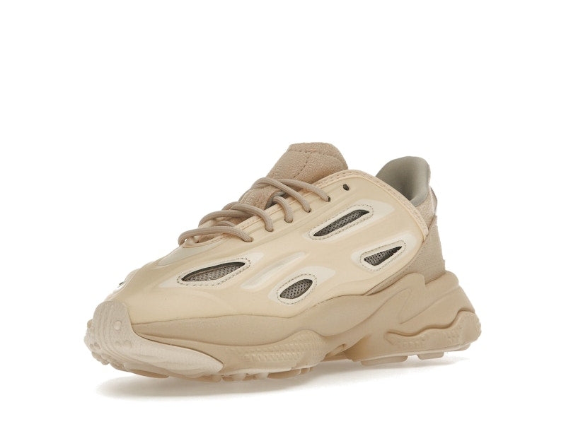 adidas Ozweego Celox Pale Nude Linen Light Brown (Women's)
