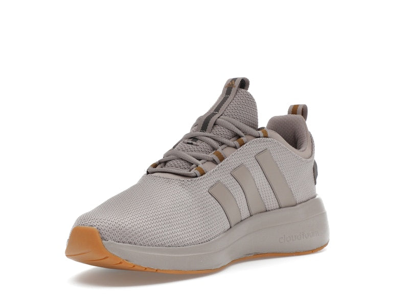 adidas Racer TR23 Grey Charcoal