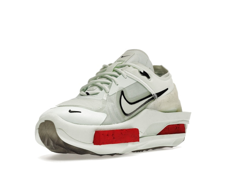 Nike Fontanka Barely Green University Red (Women's)