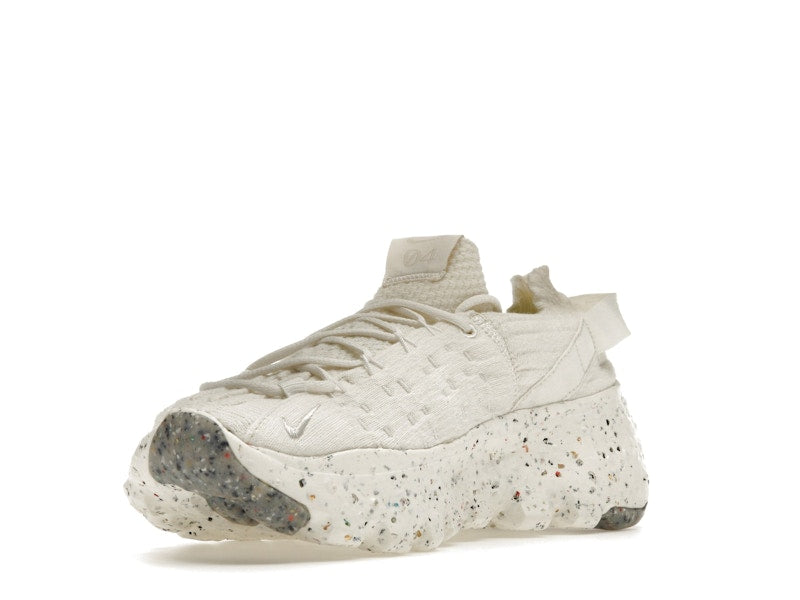 Nike Space Hippie 04 Sail Orewood