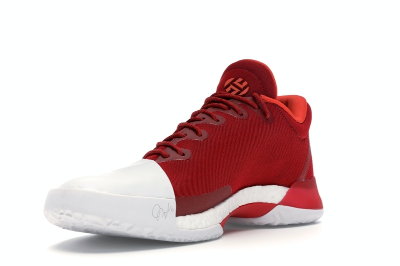 adidas Harden Vol. 1 Home