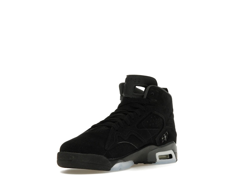 Jordan MVP Black Anthracite (GS)