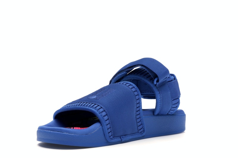 adidas Adilette 2 Pharrell Blue