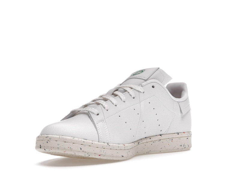 adidas Stan Smith Clean Classics White