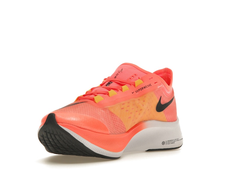 Nike Zoom Fly 3 Bright Mango