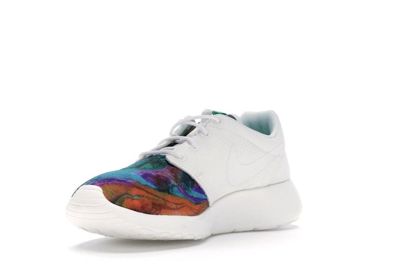 Nike Roshe One Print Sail Menta