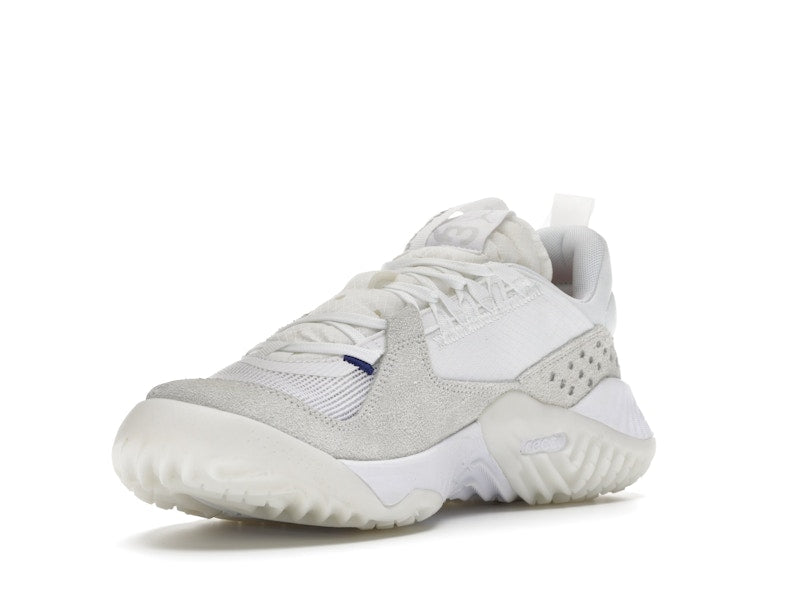 Jordan Delta SP White Vast Grey