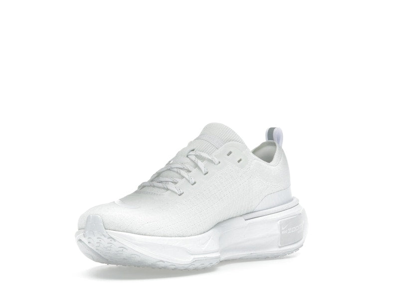 Nike ZoomX Invincible Run 3 White Photon Dust (Women's)