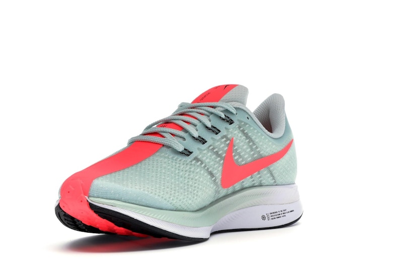 Nike Zoom Pegasus 35 Turbo Wolf Grey Hot Punch